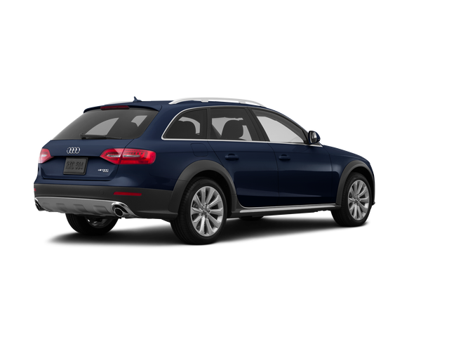 2015 Audi Allroad Premium Plus
