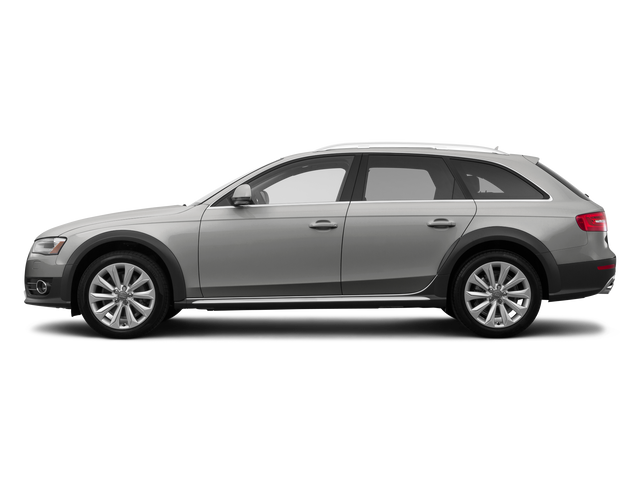 2015 Audi Allroad Premium