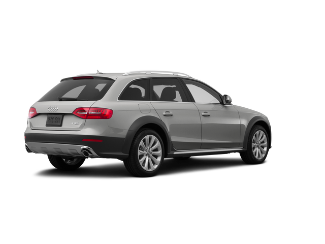 2015 Audi Allroad Premium