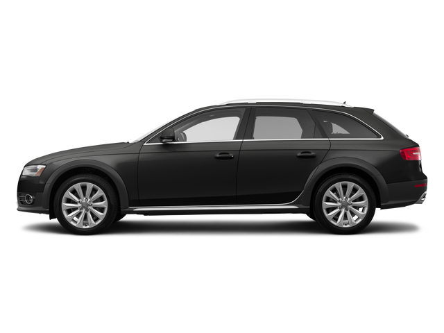 2015 Audi Allroad Premium Plus