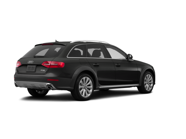 2015 Audi Allroad Premium Plus