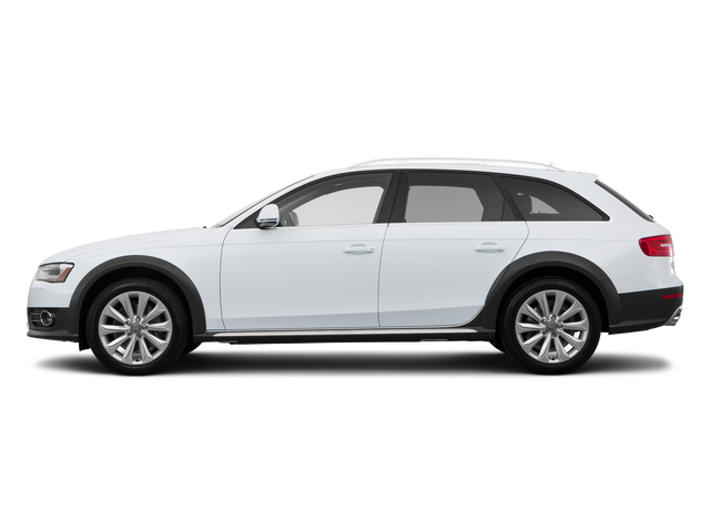 2015 Audi Allroad Premium