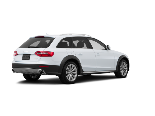 2015 Audi Allroad Premium