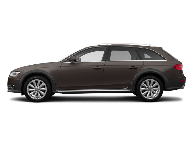 2015 Audi Allroad Premium