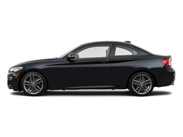 2015 BMW 2 Series M235i