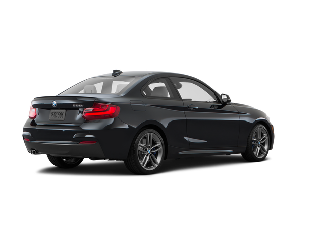 2015 BMW 2 Series M235i