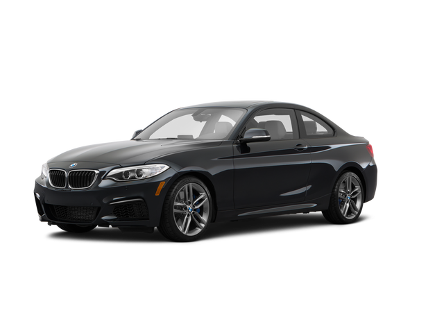 2015 BMW 2 Series M235i