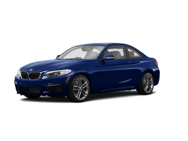 2015 BMW 2 Series 228i