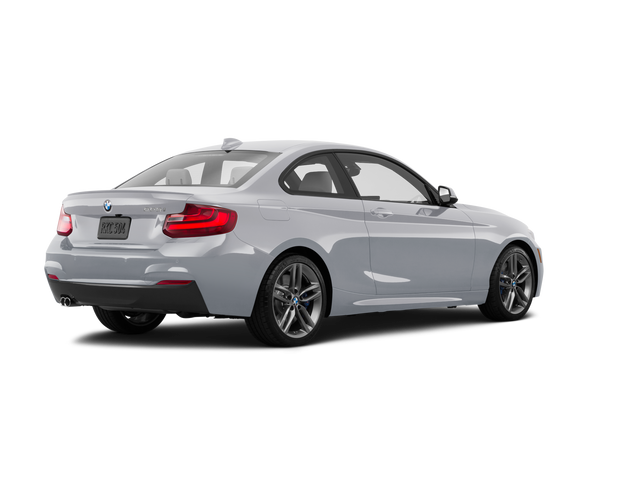 2015 BMW 2 Series 228i