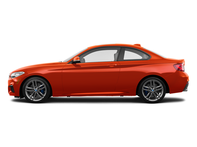 2015 BMW 2 Series 228i xDrive