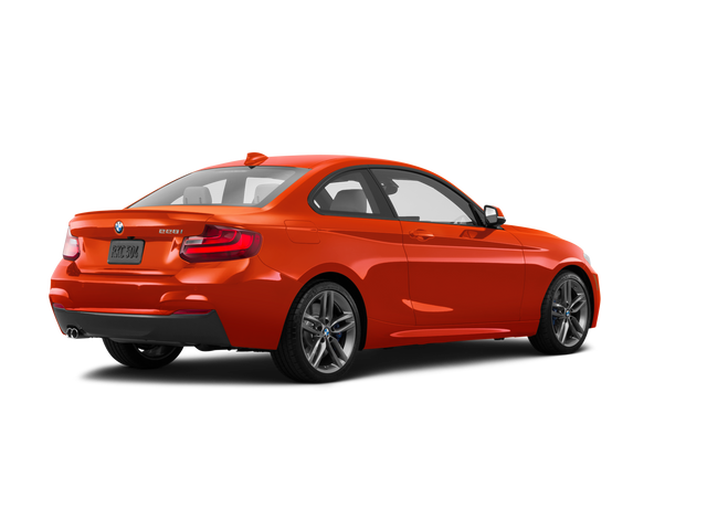 2015 BMW 2 Series 228i xDrive