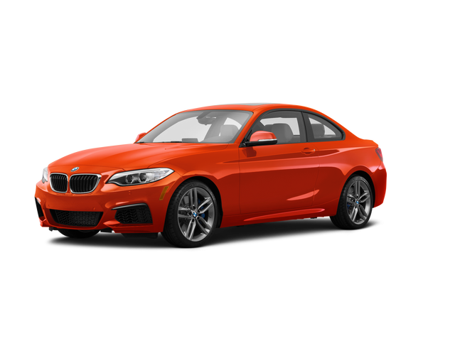 2015 BMW 2 Series 228i xDrive