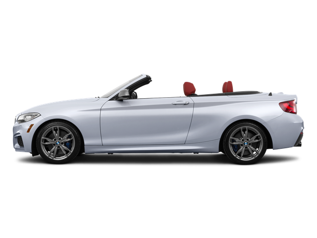 2015 BMW 2 Series 228i xDrive