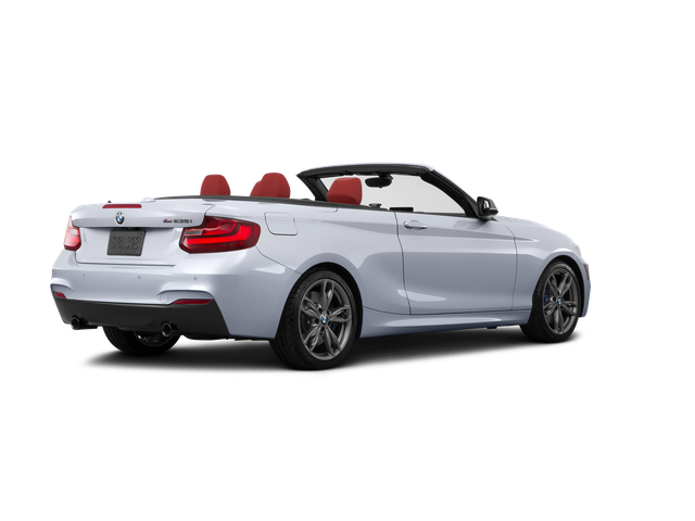 2015 BMW 2 Series 228i xDrive