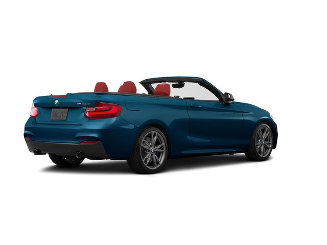 2015 BMW 2 Series 228i xDrive