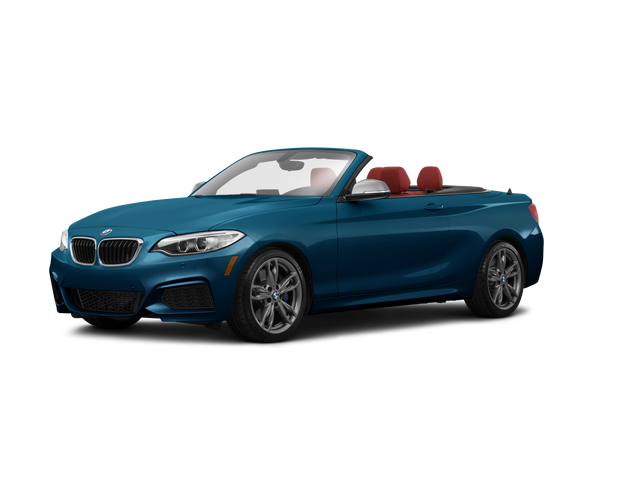 2015 BMW 2 Series 228i xDrive