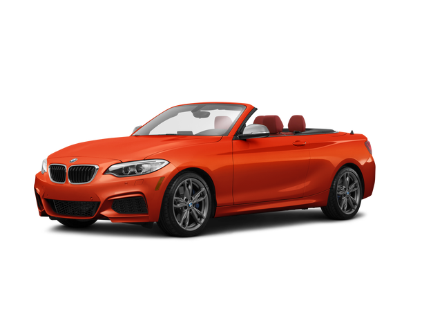 2015 BMW 2 Series 228i xDrive