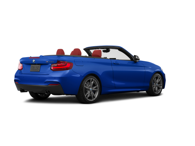 2015 BMW 2 Series M235i