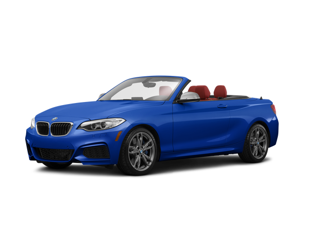 2015 BMW 2 Series M235i