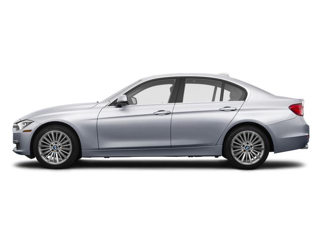 2015 BMW 3 Series 328i