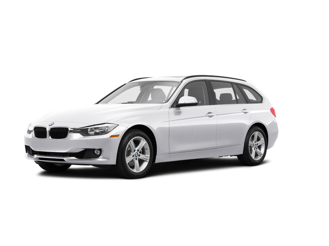 2015 BMW 3 Series 328d xDrive