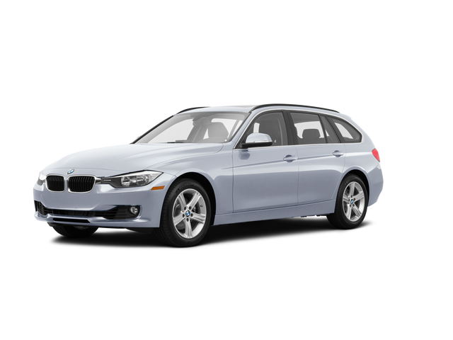 2015 BMW 3 Series 328i xDrive