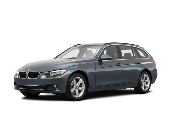 2015 BMW 3 Series 328i xDrive