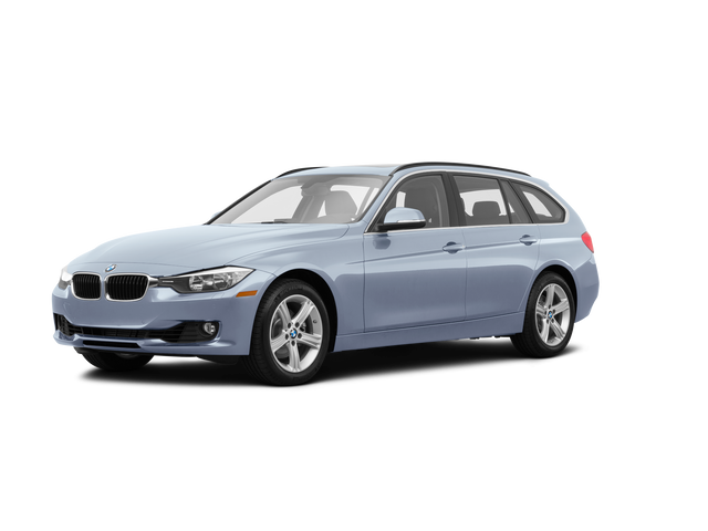 2015 BMW 3 Series 328d xDrive