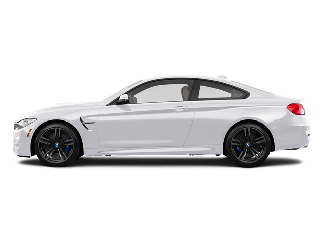 2015 BMW M4 Base