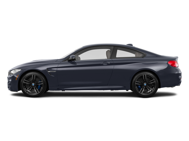 2015 BMW M4 Base