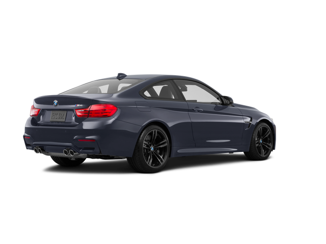 2015 BMW M4 Base