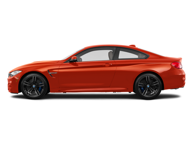 2015 BMW M4 Base