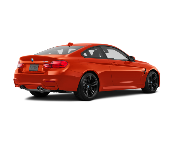 2015 BMW M4 Base