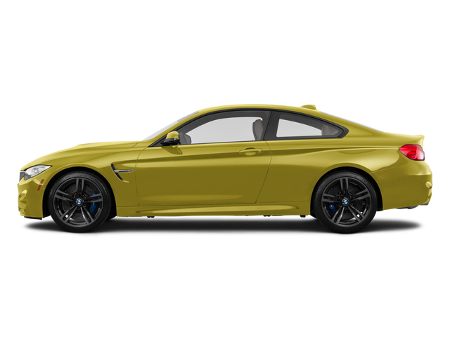 2015 BMW M4 Base