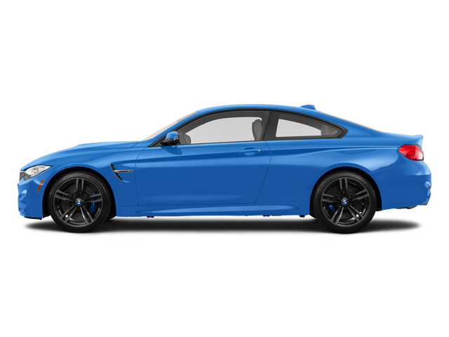 2015 BMW M4 Base