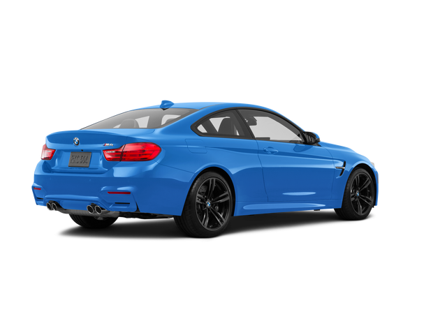 2015 BMW M4 Base