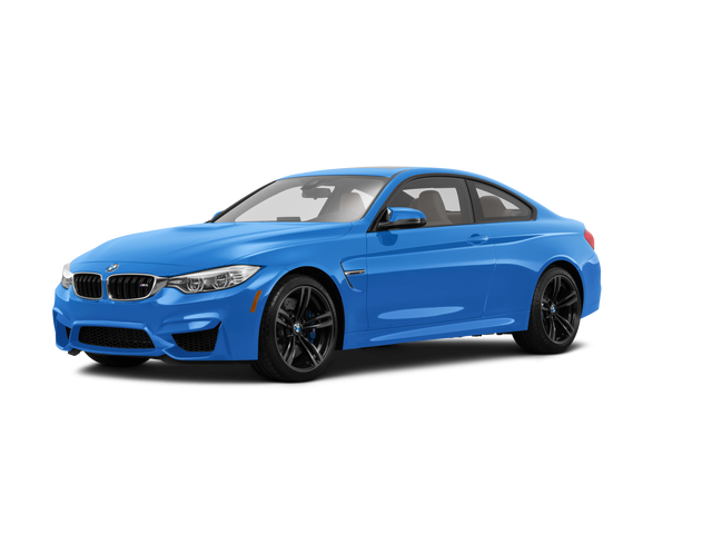 2015 BMW M4 Base