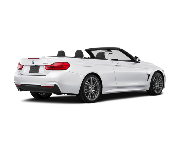 2015 BMW 4 Series 428i