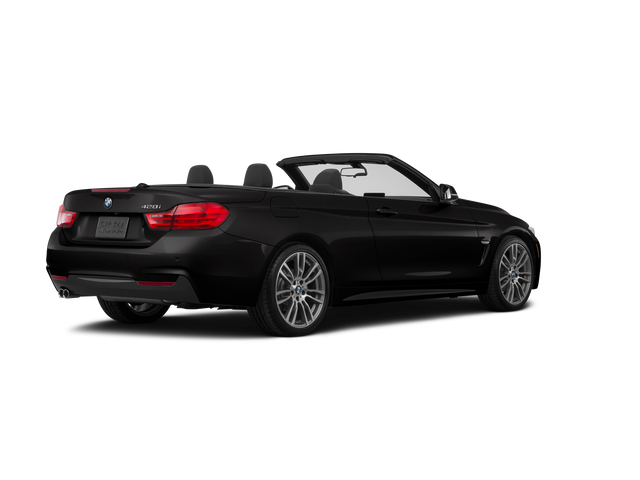 2015 BMW 4 Series 428i