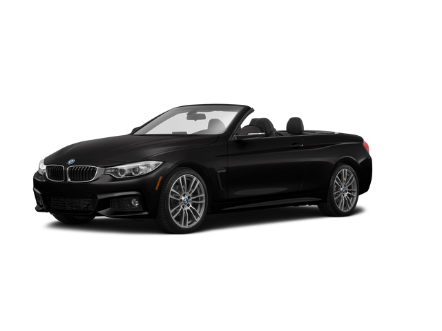 2015 BMW 4 Series 428i