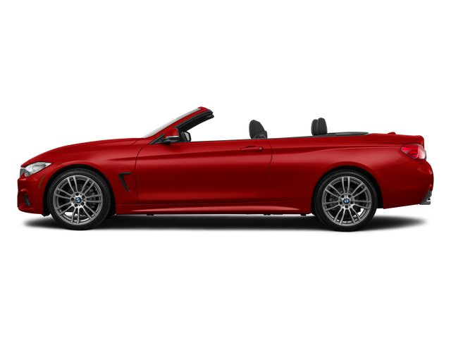 2015 BMW 4 Series 428i