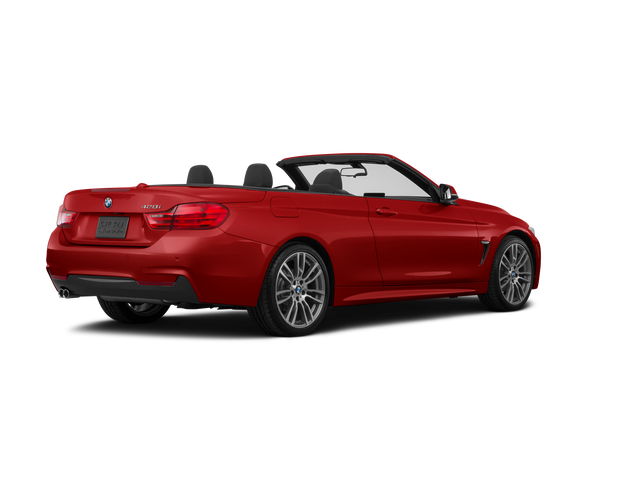 2015 BMW 4 Series 428i