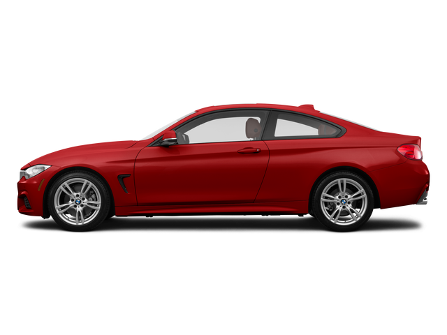 2015 BMW 4 Series 428i