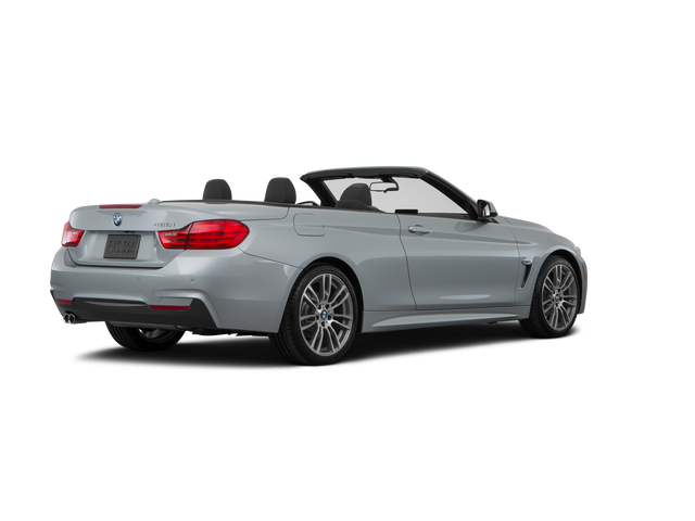 2015 BMW 4 Series 428i