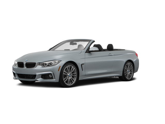 2015 BMW 4 Series 428i