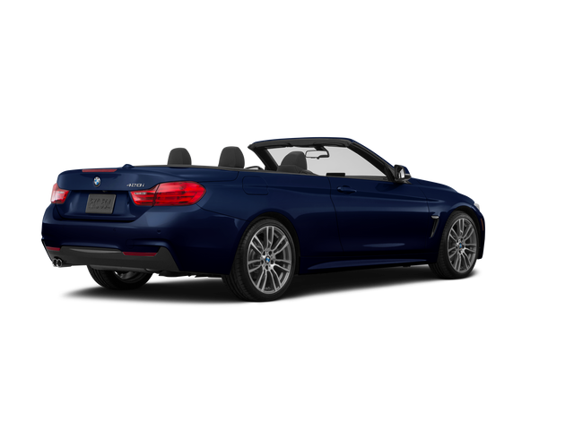 2015 BMW 4 Series 428i xDrive