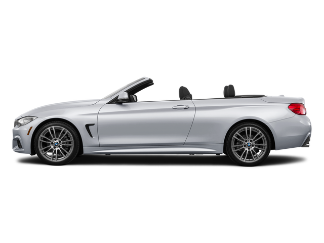 2015 BMW 4 Series 428i xDrive
