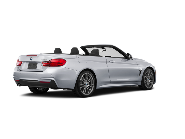2015 BMW 4 Series 428i xDrive