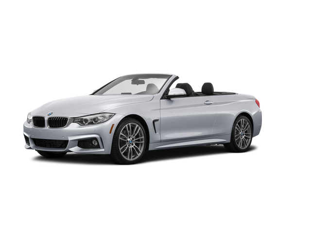 2015 BMW 4 Series 428i xDrive