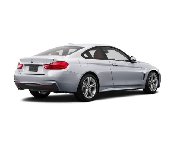 2015 BMW 4 Series 428i